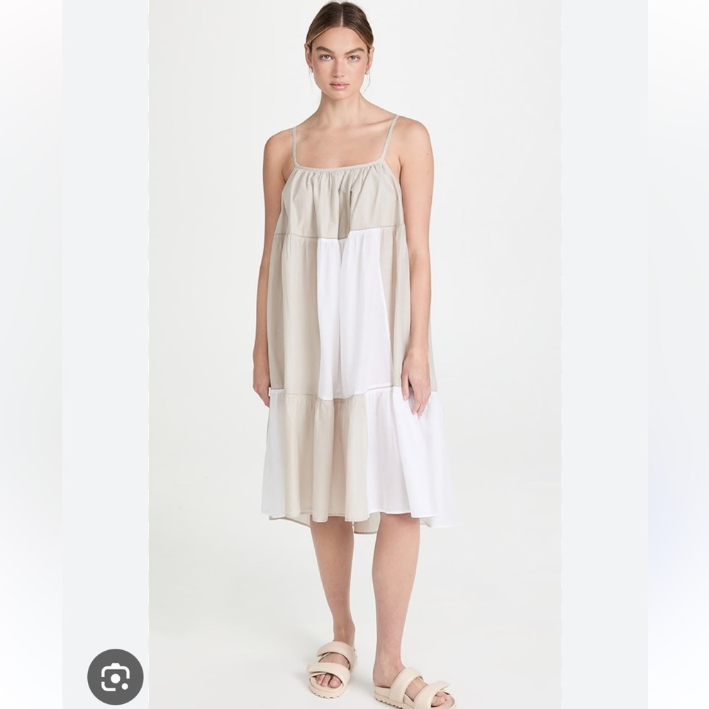 Merlette Salland Dress